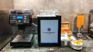 Lounge access information, location, rates and hours for the the lounge klia2 at kuala lumpur airport. Wellness By Plaza Premium Lounge At Klia2 International Departure Trevallog