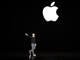 Big Event Was Much Different Than Any Other And It S A Sign The Company Is Moving In A New Direction Business Insider Business Insider Tv Services Iphones For Sale