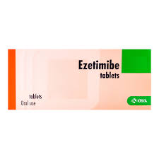 Image result for Ezetimibe