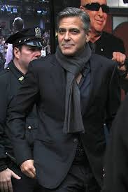 George Clooney George Clooney George Clooney Style Movie Stars