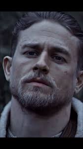 King Arthur Aka Kennedy Kahlooni