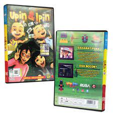 See more of upin & ipin:sahabat pena dan dah bocor on facebook. Buy Upin Ipin Dvd Vol 46 Seetracker Malaysia
