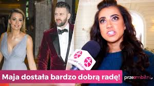 Dzisiaj piosenkarka postem na instagramie rozwiała wszelkie wątpliwości. Maja Hyzy Opieka Grzegorza Nad Dziecmi I Co Mysli O Dzieleniu Nazwiska Z Agnieszka Youtube