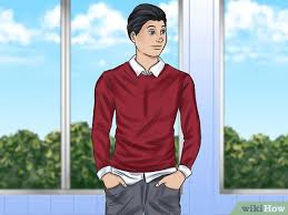 How to style a button up shirt. 3 Ways To Style A Button Down Shirt Wikihow
