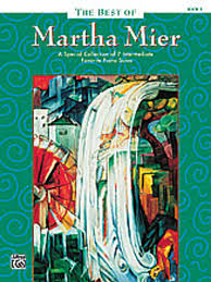 Mier, The Best of Martha Mier, Book 3 [Alf:00-16612]