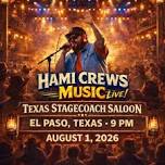 Hami Crews