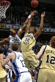 Mar 13 2005 Washington Dc Usa Ncaa College Basketball 23 Ncaa College Georgia Tech University Duke Basketball
