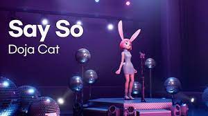 Apoki Doja Cat Say So Cover Youtube Doja Cat Say So Cool Dance Moves Say So Cover