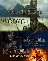 Maybe you would like to learn more about one of these? Mount And Blade Full Collection Gog Skidrow Codex