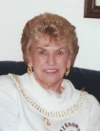 Obituary information for Peggy Pinzer