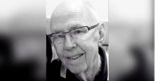 Obituary information for James Edward Orrell