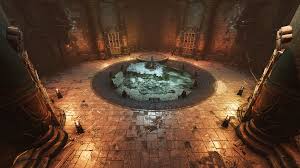 Can Someone Explain The Purge Pathing And Why I Ended Up Having To Build  Like This Just For The Purge To Spawn. Is There A Trick To Building A  Proper Base With