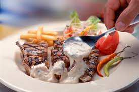¼ cup heavy cream or milk; J Copy Cat Recipes Joe S Stone Crab To Jordan Marsh Cdkitchen