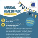 Annual Health Fair