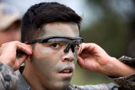 U.S. Air Force Staff Sgt. Bryan Dominguez, Air Force