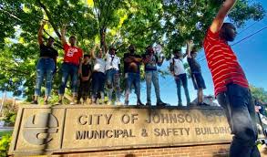 Realistically, you'll probably want to add a buffer for rest stops, gas, or food along the way. Commentary Rural Organizers Understand Sweat Equity Tennessee Lookout