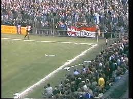 Go ahead eagles failed to be more creative in their opening match at home against heerenveen when they suffered a close 1:0 defeat, simply being too 05.04.17 feyenoord vs g.a. Go Ahead Eagles Feyenoord 1 1 1983 84 Youtube