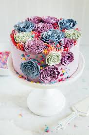 1001 Idees Pour Realiser Une Decoration Gateau D Anniversaire Au Top Decoration Gateau Gateau Anniversaire Coeurs En Chocolat