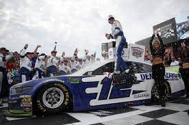 Check out the final nascar cup series at miami, results right here at espn.com. 2019 Monster Energy Series Race Winners Nascar Com