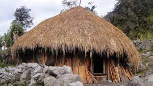 Hal itu berfungsi untuk mengurangi dingin yang berasal dari pegunungan. Ketahui Yuk Apa Yang Unik Dari Rumah Adat Papua Honai Sahabat Lokal
