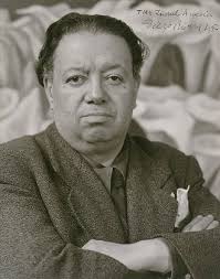 Diego Rivera