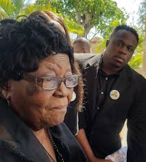 Remembering Ordene Carol Taylor