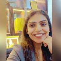 Himani Aggarwal's Instagram, Twitter & Facebook