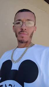 Darryl Luke Cuevas 66