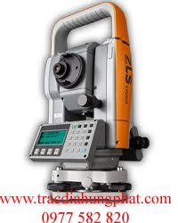 Máy Toàn Đạc Điện Tử 2LS (TOOLS) Cygnus KS 102P - tracdiahungphat.com – Máy  Thủy Bình-Máy định vị RTK-Máy Trắc Địa-Mua bán, sửa chữa kiểm định