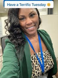 Terrell Walls's Instagram, Twitter & Facebook