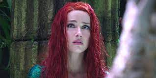 Amber Heard No Ha Sido Reemplazada En Aquaman 2 El Verdadero Motivo Por El Que Se Ha Aplazado El Estreno De La Pelicula De Dc