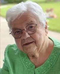 Geraldine Strawder Conger Staff DOB: 02/04/37 DOD: 12/15/22 Geraldine  Strawder Conger, of Thomasville, Georgia, born in Moultrie