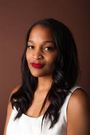 Tabia Yapp — Diverse Representation