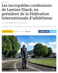 Yann boucher(blagnac) était étudiant chez institut ingénierie informatique limoges en 2000. Corruption Emballement Au Senegal Apres Une Bourde Du Site Du Monde Par La Redaction Arret Sur Images