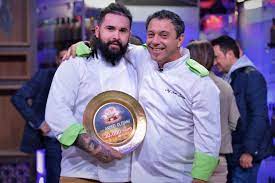 Chefi la cutite sezonul 4 episodul 19. Andrei Olteanu Marele CaÈ™tigÄƒtor Al Sezonului 4 Libertatea