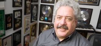 Los Angeles Radio People, Template