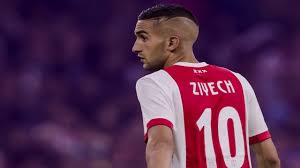 Discover short videos related to ziyech ajax on tiktok. Hakim Ziyech Goals Skills Assist 2016 17 Ajax Youtube