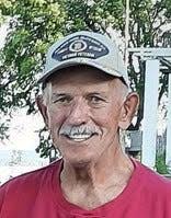 David J. Augsburger Obituary