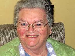 Obituary information for Kay Hamilton (Mewer) Spear