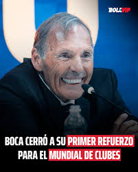 EL FIN DE SEMANA SE SUMA A LOS ENTRENAMIENTOS Román cumplió y Boca abrochó  a su primer refuerzo, mirá 👇👇