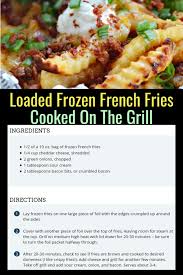 Easy Recipes With Few Ingredients My Family S Favorite Easy Dinner Recipes Clever Diy Ideas Frozen French Fries Recipes With Few Ingredients Recipes