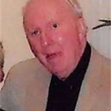 James F. Sullivan Obituary December 27, 2015