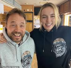 Stephen Graham reveals first image of himself and Jodie Comer in upcoming  Channel 4 drama Help