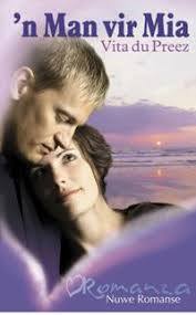 vita du preez
