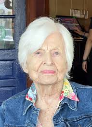 Lorene Armstrong Obituary