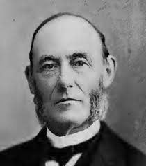 John I Platt (1839-1907)