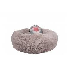 Mostly calming cat bed has air pockets at the soft, fleece cloth excite your cat's natural kneading reaction. Dream Paws Anxiety Reducing Plush Bed Free Delivery Available