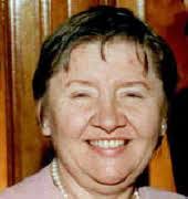 Obituary information for Mary Ann McIntyre