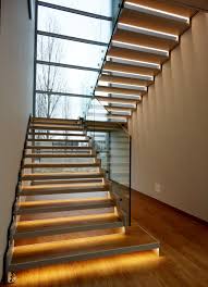 Shop handrails and a variety of building supplies products online at lowes.com. Lighted Staircase In Wood Nicolli