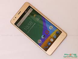 QMobile Noir i5.5 Review - PhoneWorld